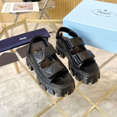 Prada Sandals